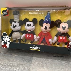 Disney Mickey / The true original